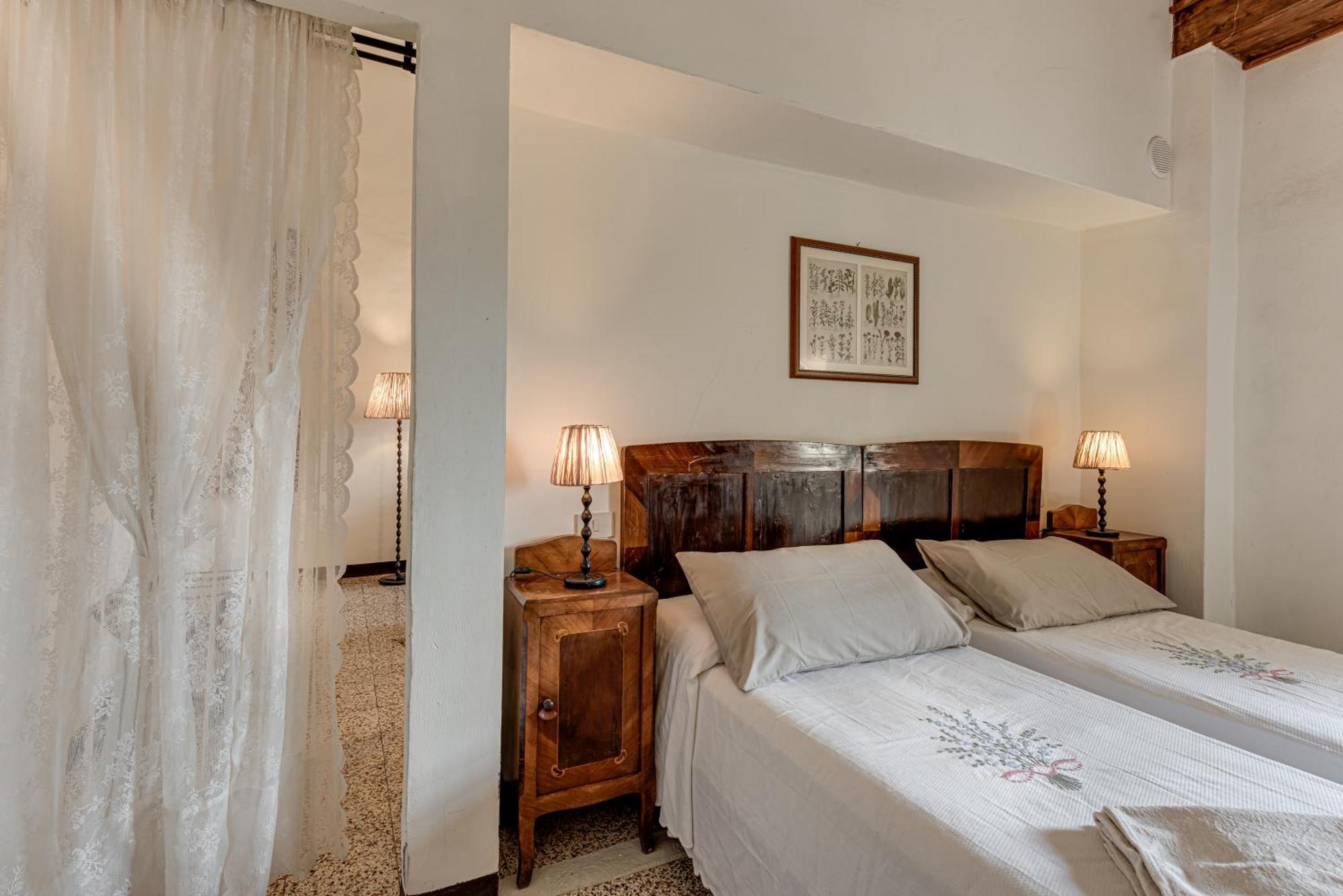 Villanovia Country House Volterra Eksteriør bilde
