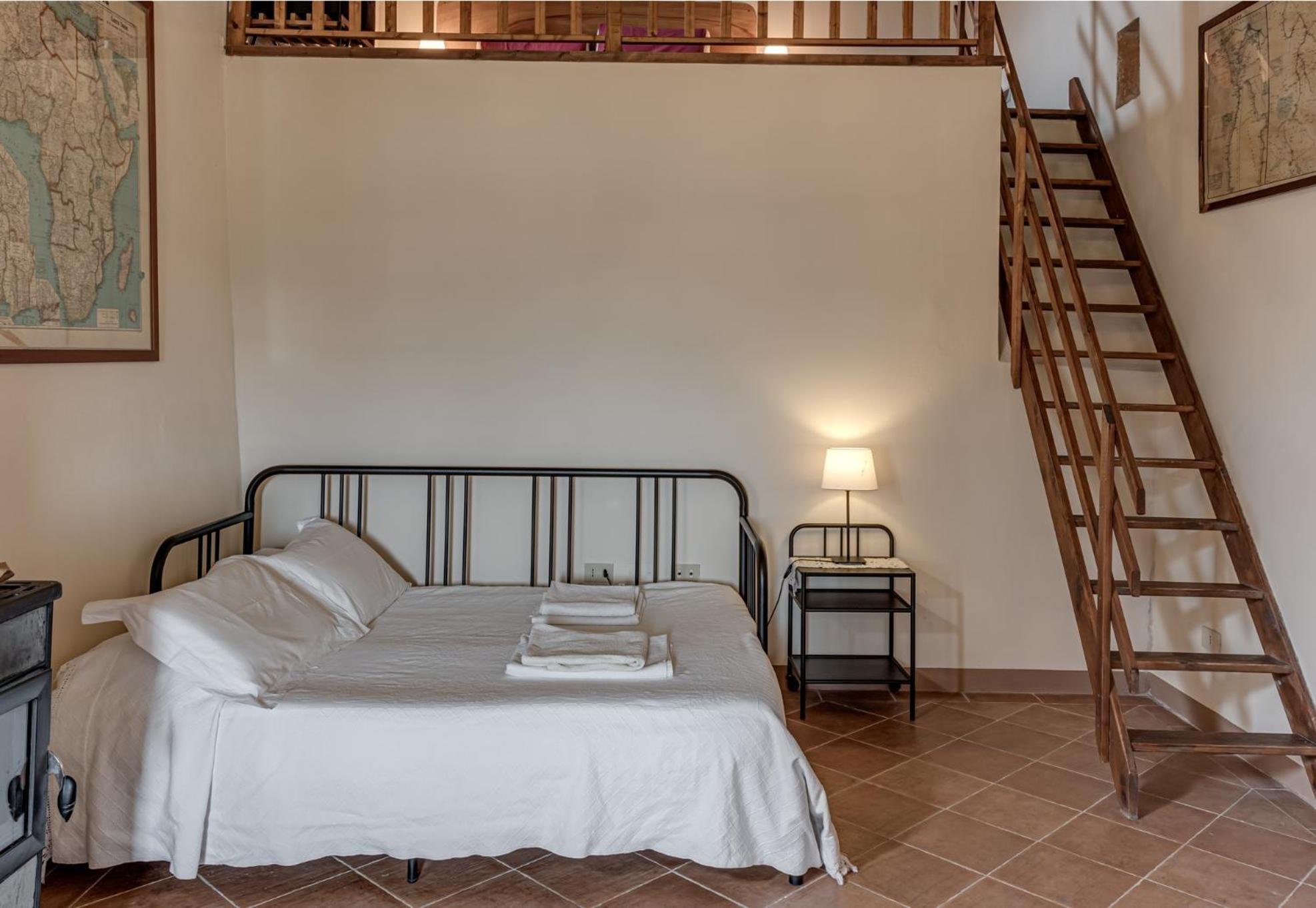 Villanovia Country House Volterra Eksteriør bilde