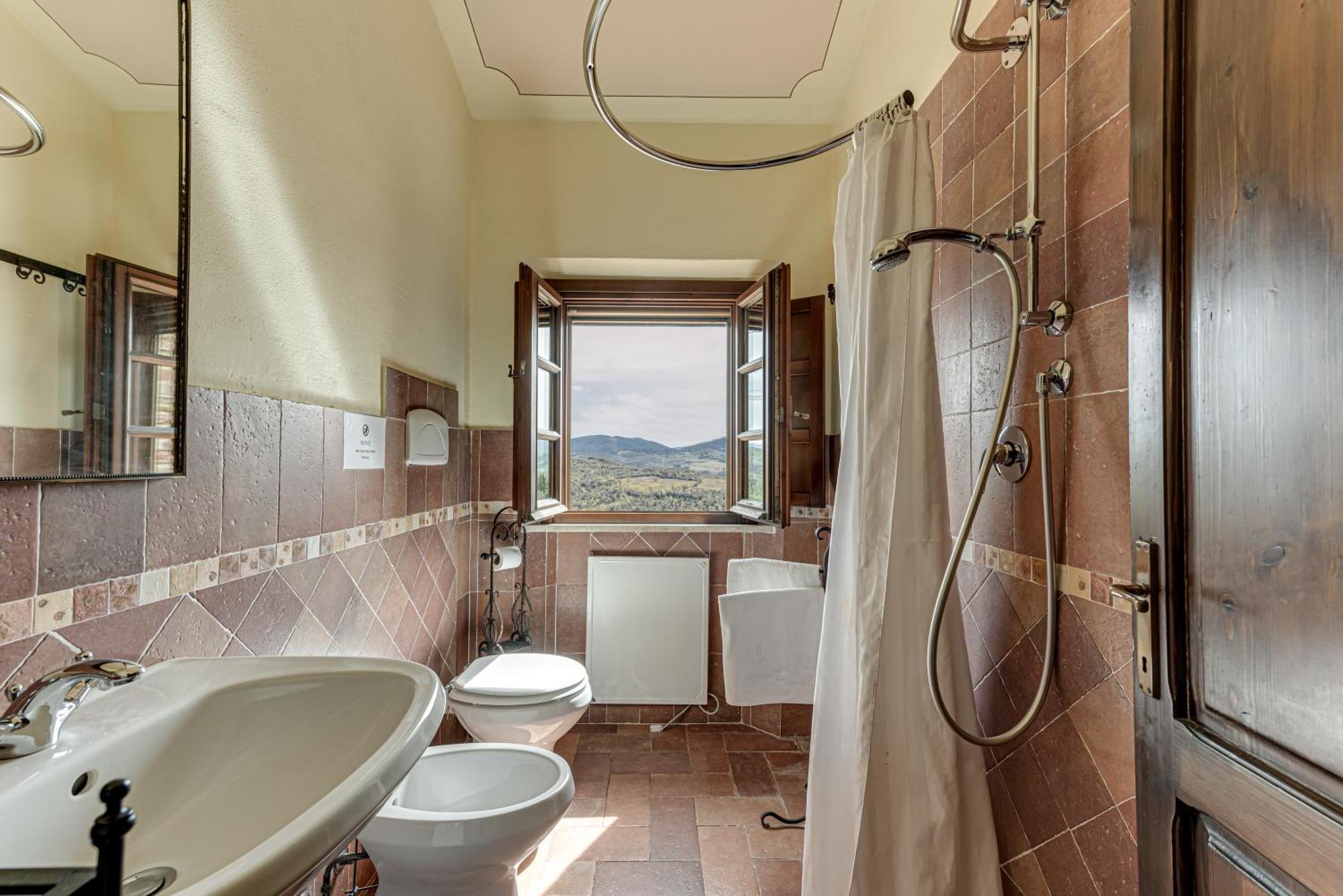 Villanovia Country House Volterra Eksteriør bilde