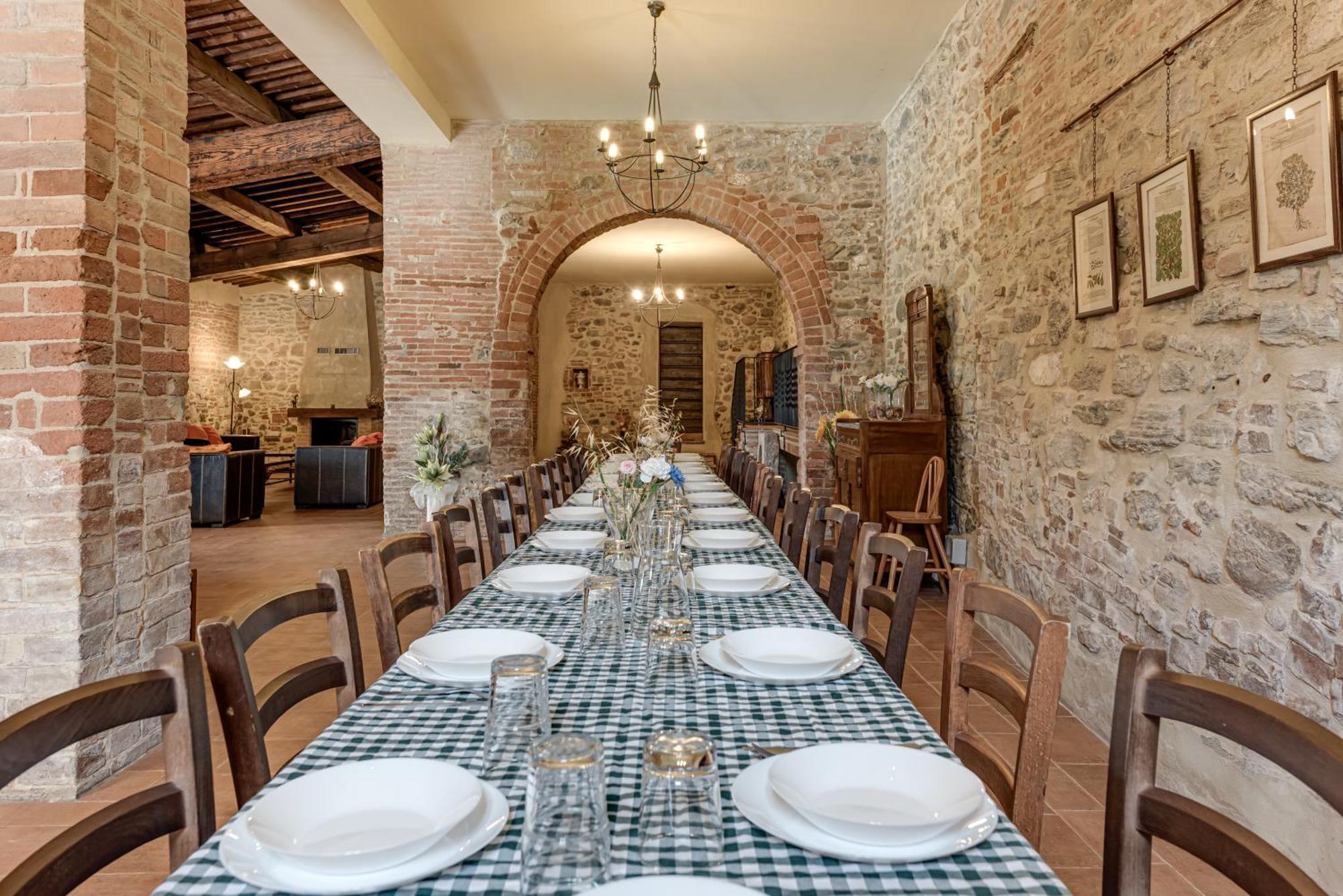 Villanovia Country House Volterra Eksteriør bilde