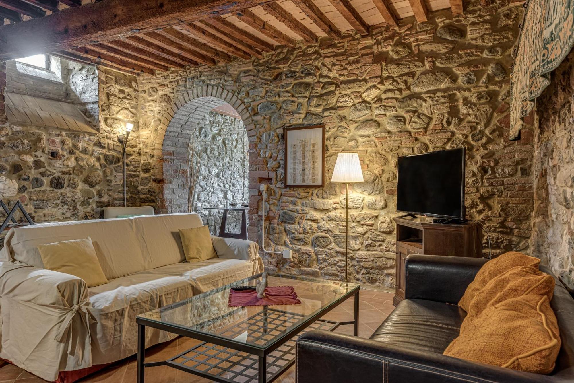 Villanovia Country House Volterra Eksteriør bilde